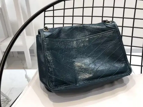 Tony Luxuries NIKI MEDIUM YSL 0613